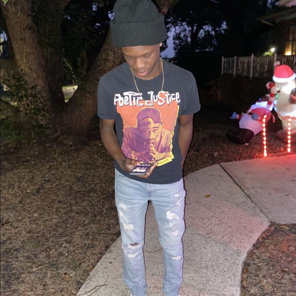 Meet your Posher, Darci - Picture 1 of 1